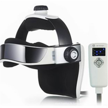 Intelligent Head Massager (MS-2800)